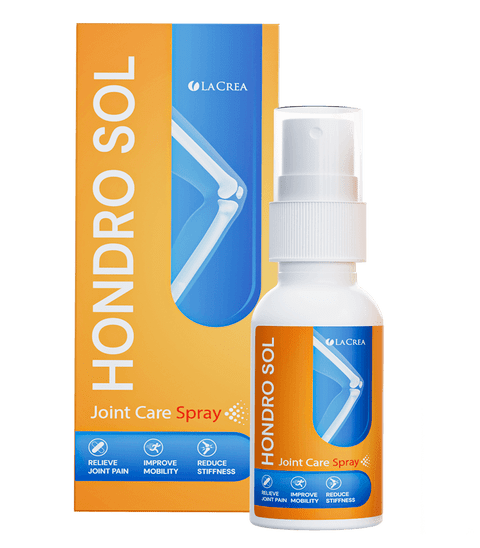 Spray Hondro Sol